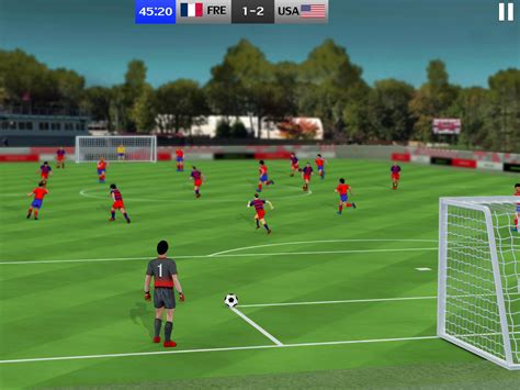 live games